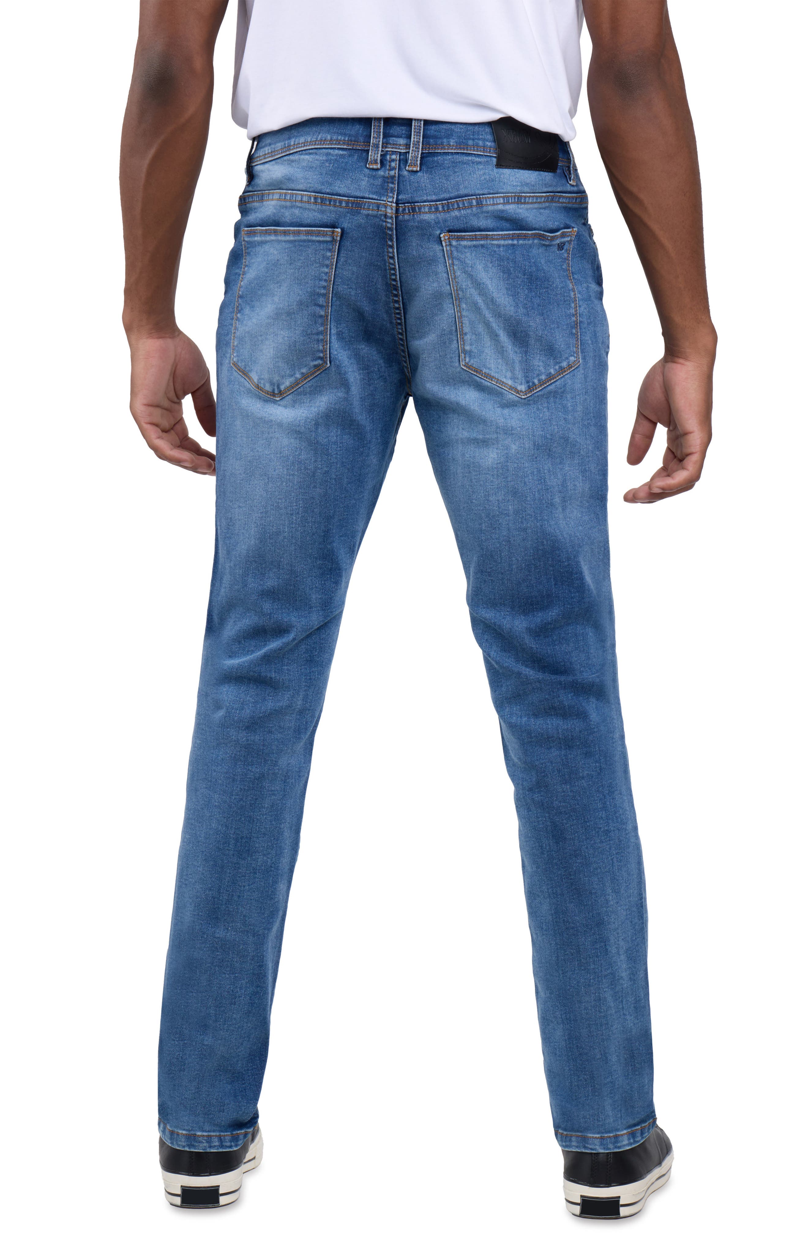 Supersoft Slim Fit Skinny Jeans - image 4