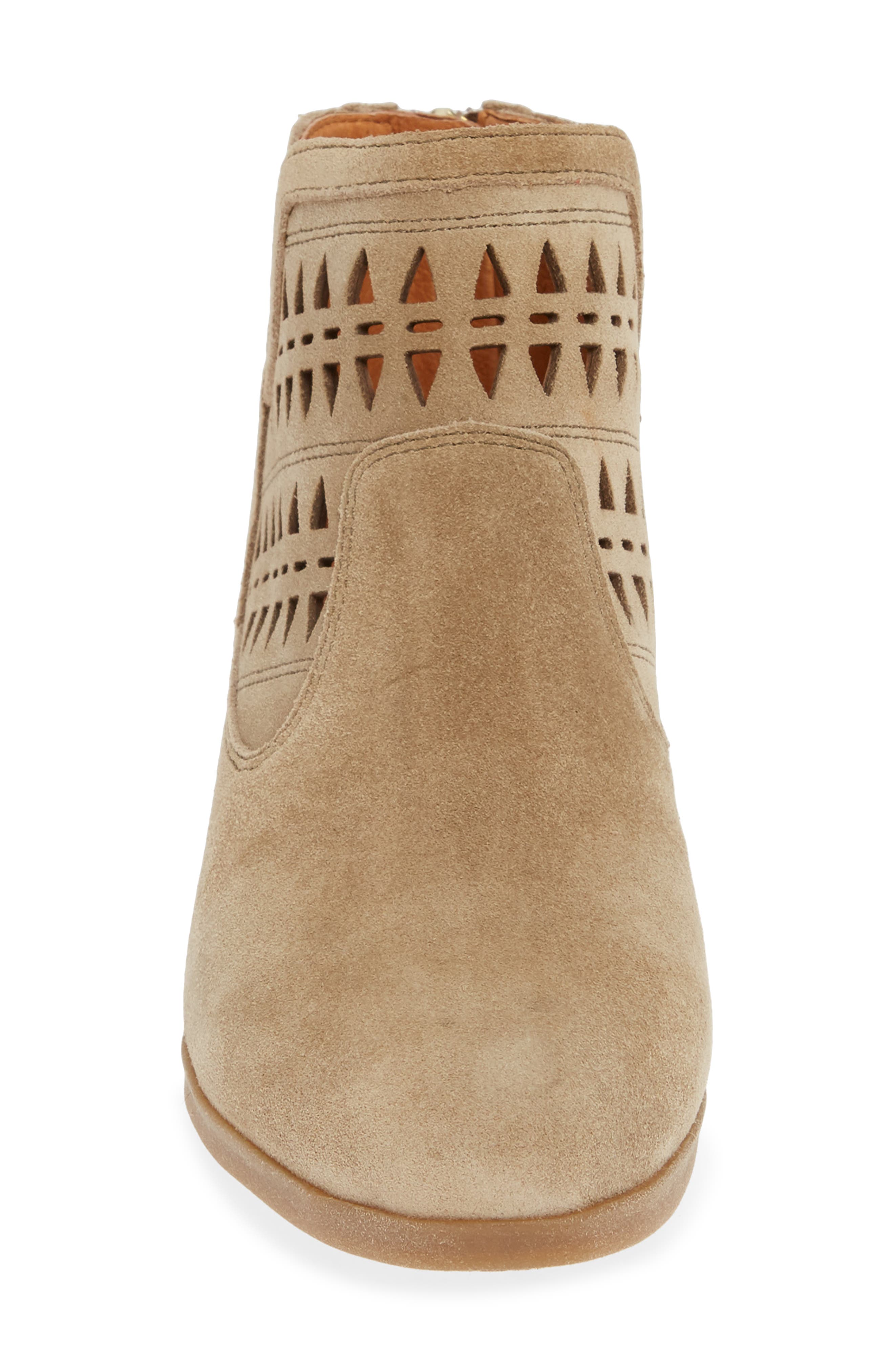 PIKOLINOS Daroca Perforated Bootie, Alternate, color, 