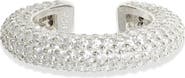 SHYMI Pavé Ear Cuff
