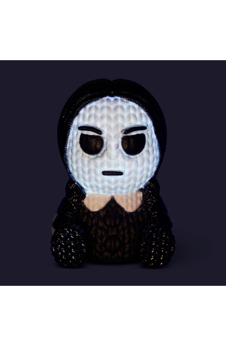 Handmade By Robots Addams Family - Wednesday -  027 Micro, Alternate, color, Multicolor