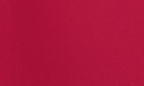 Laundry By Shelli Segal Olivia Sweetheart Midi Dress In Red