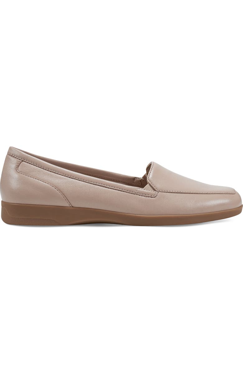 Easy Spirit Devitt Flat - Multiple Widths Available, Alternate, color, Light Natural Beige