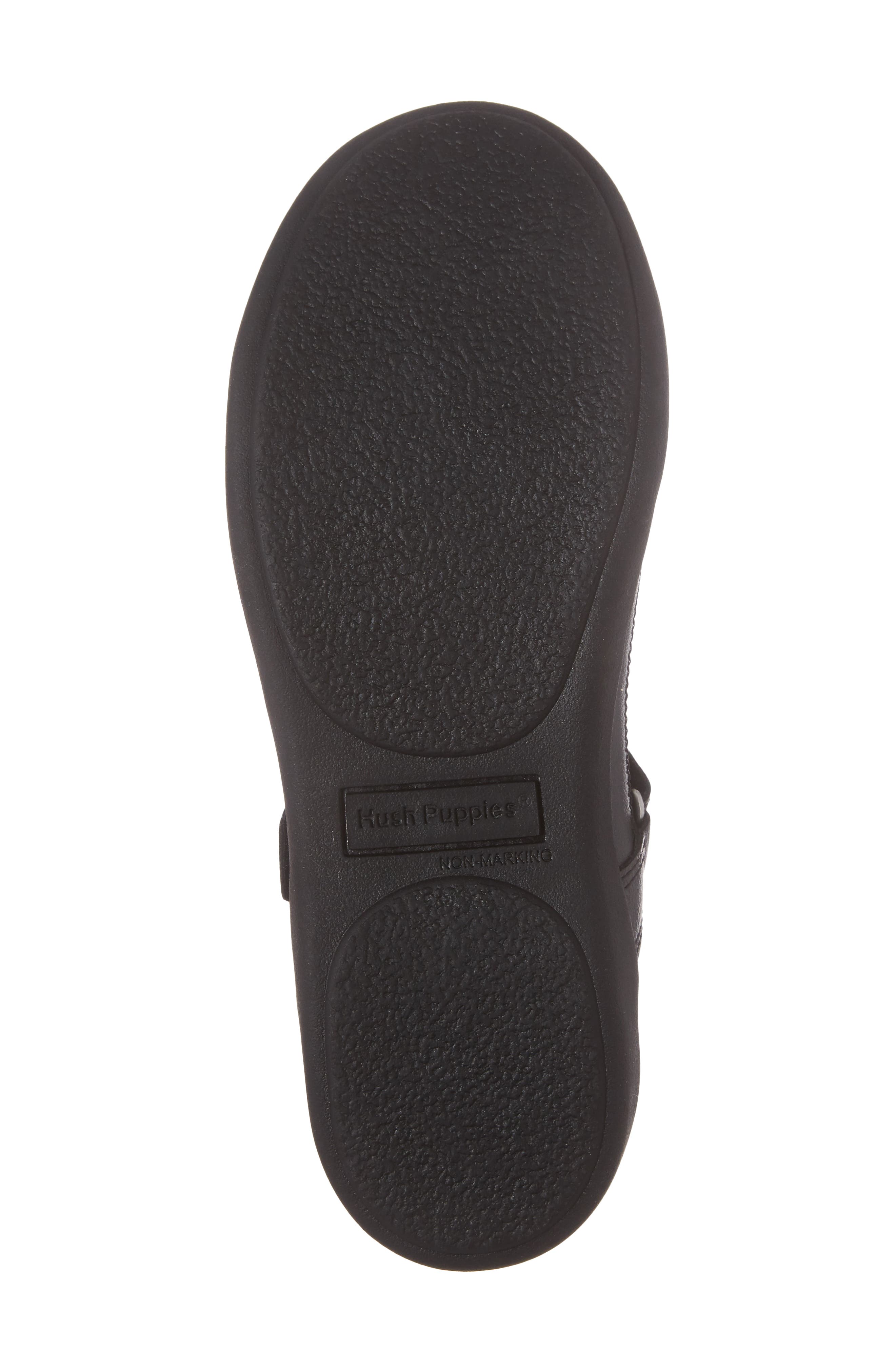 Hush Puppies<sup>®</sup> Reese Mary Jane Flat, Alternate, color, 