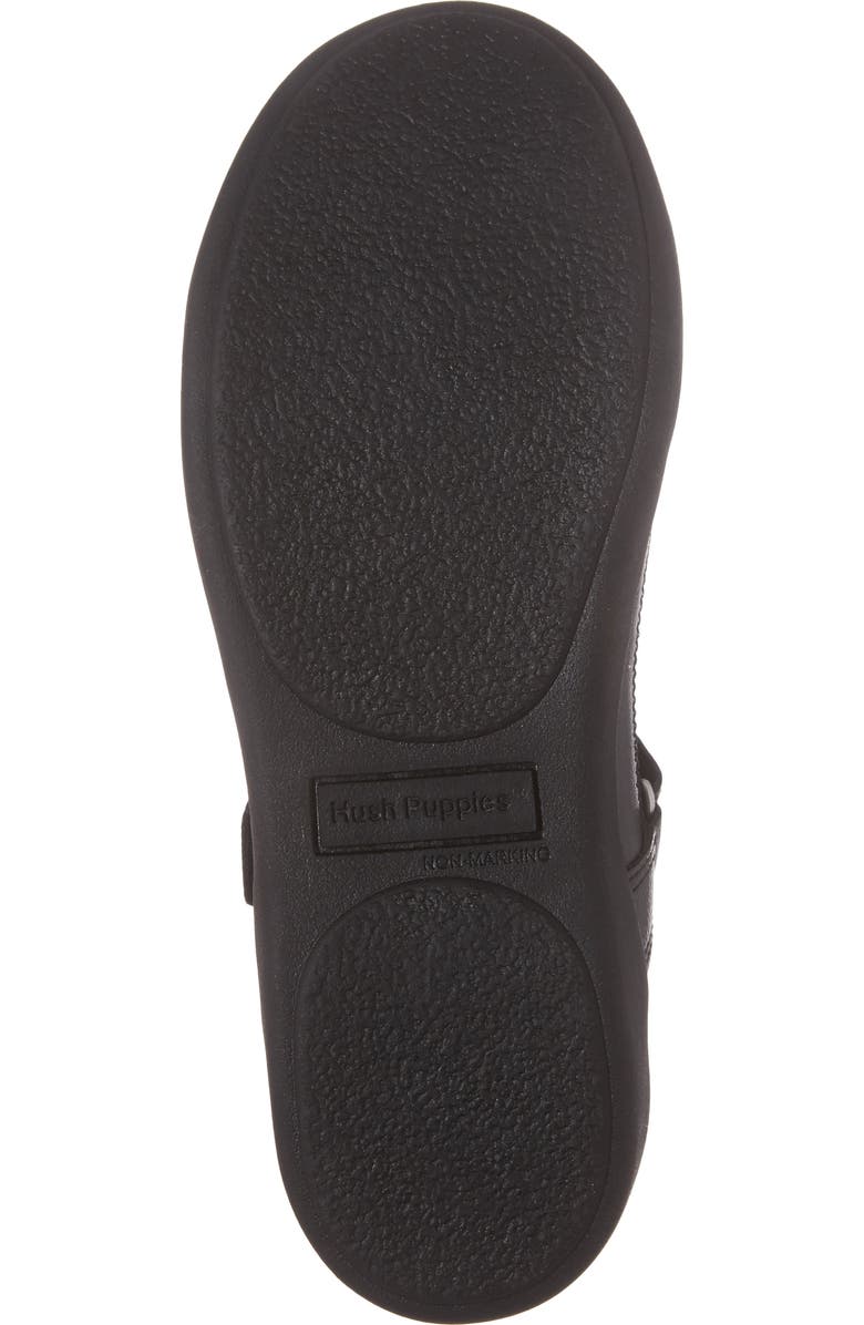 Hush Puppies<sup>®</sup> Reese Mary Jane Flat, Alternate, color,