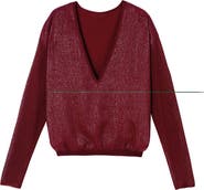 Longchamp Sweater