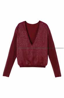 Longchamp Sweater