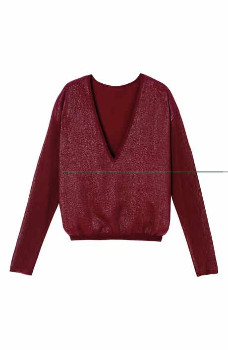 Longchamp Sweater