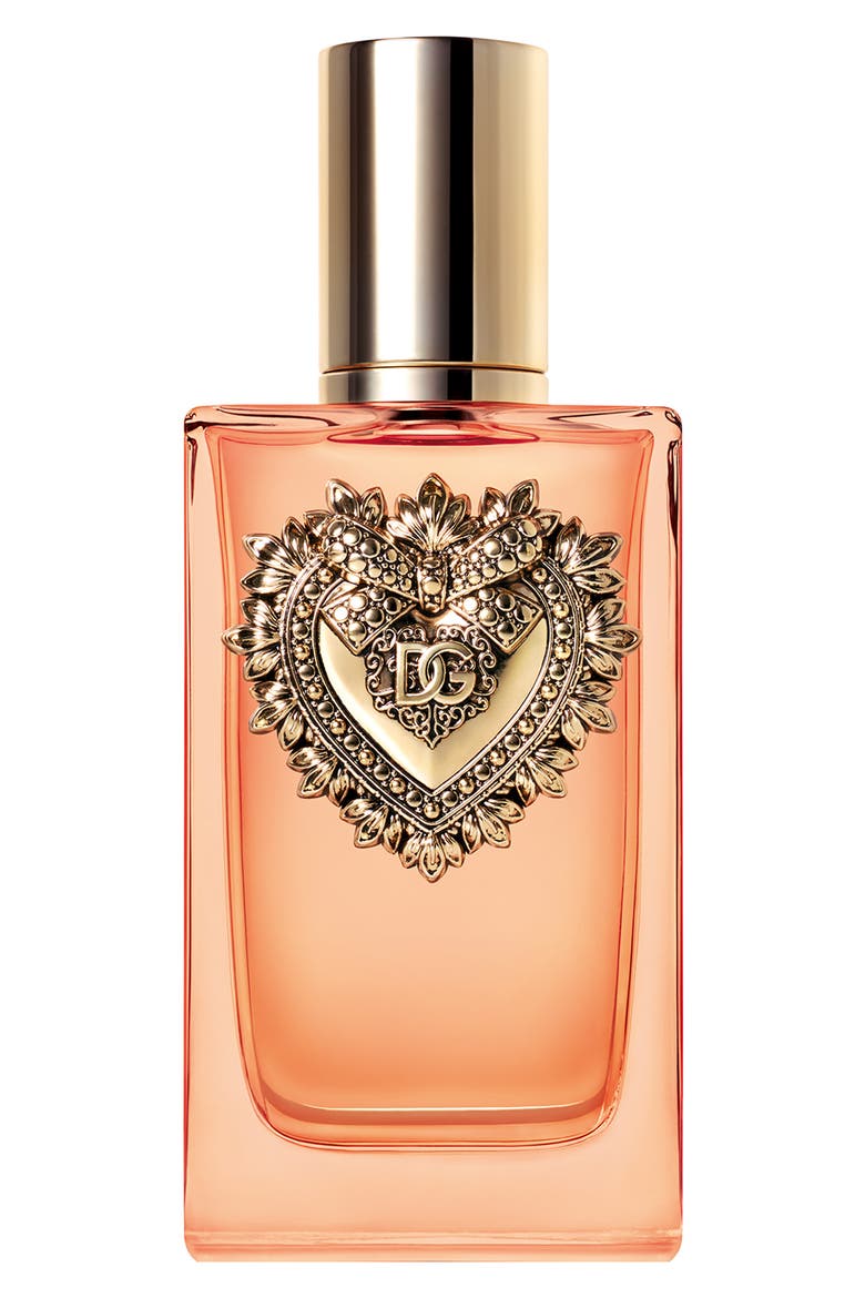 Devotion Eau de Parfum Intense, Main, color, NO COLOR