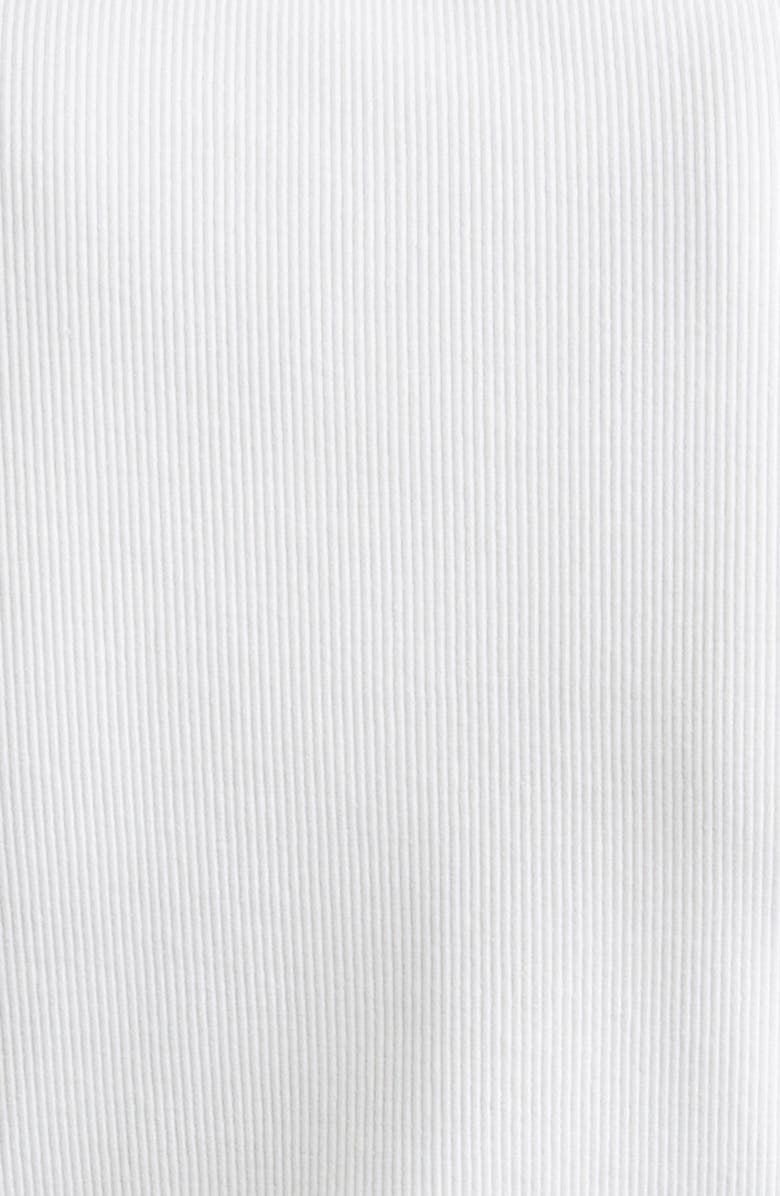 Cinq à Sept Jaden Denim Collar Shirt, Alternate, color,