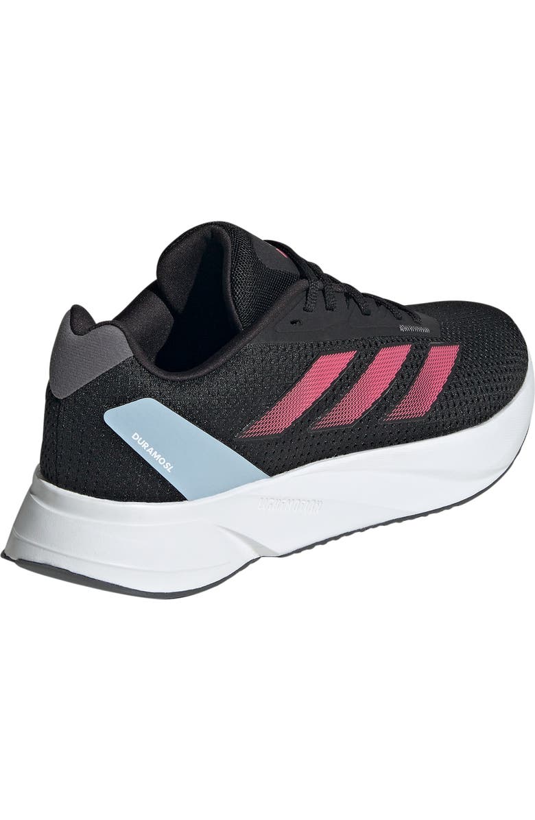 adidas Duramo Running Shoe, Alternate, color,