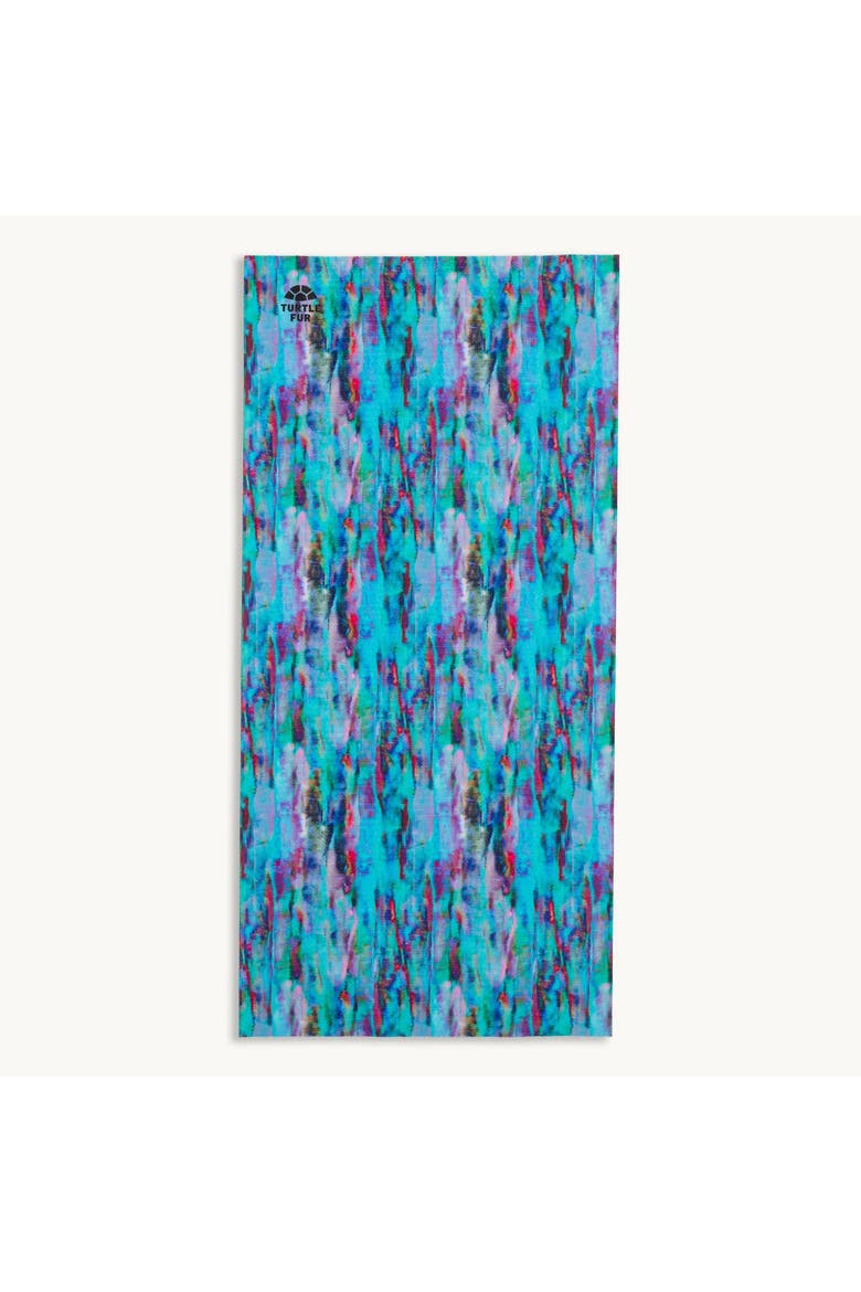 Cooling Neck Gaiter, Main, color, Daydreaming
