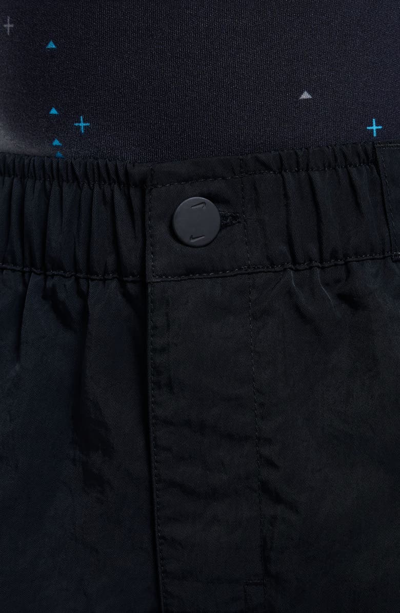 Nike Kids' Outdoor Play Cargo Shorts, Alternate, color, 