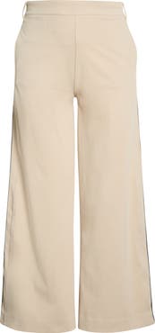 Lysse Brinne Side Stripe Pull-On Pants