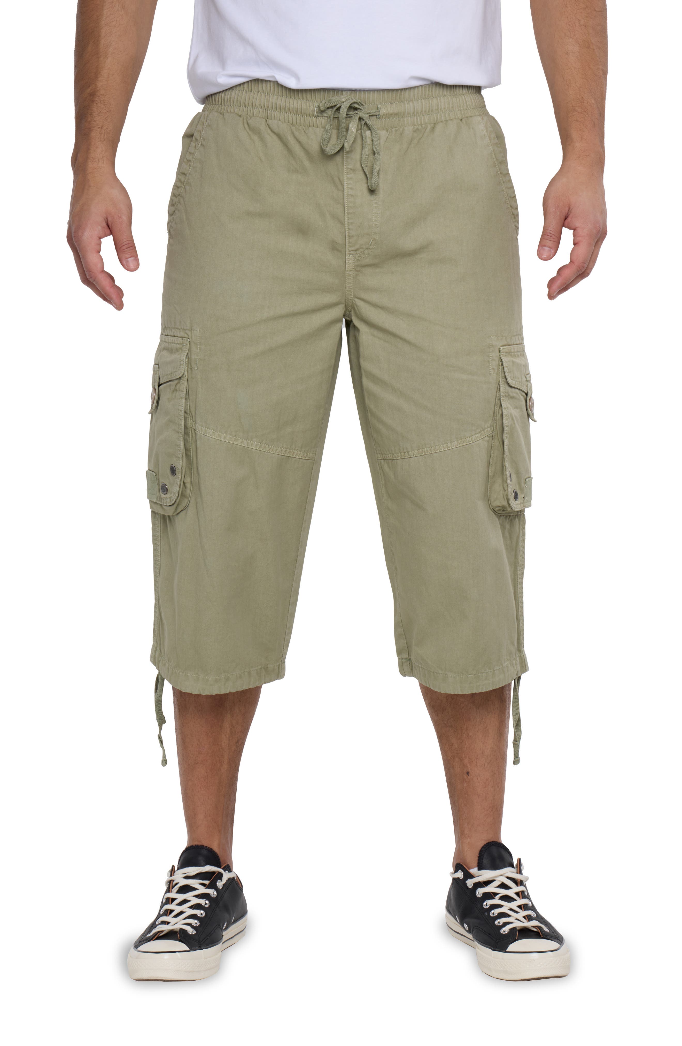 18-Inch Cargo Shorts - image 5