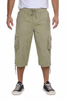 18-Inch Cargo Shorts