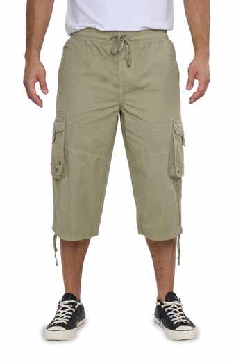 18-Inch Cargo Shorts