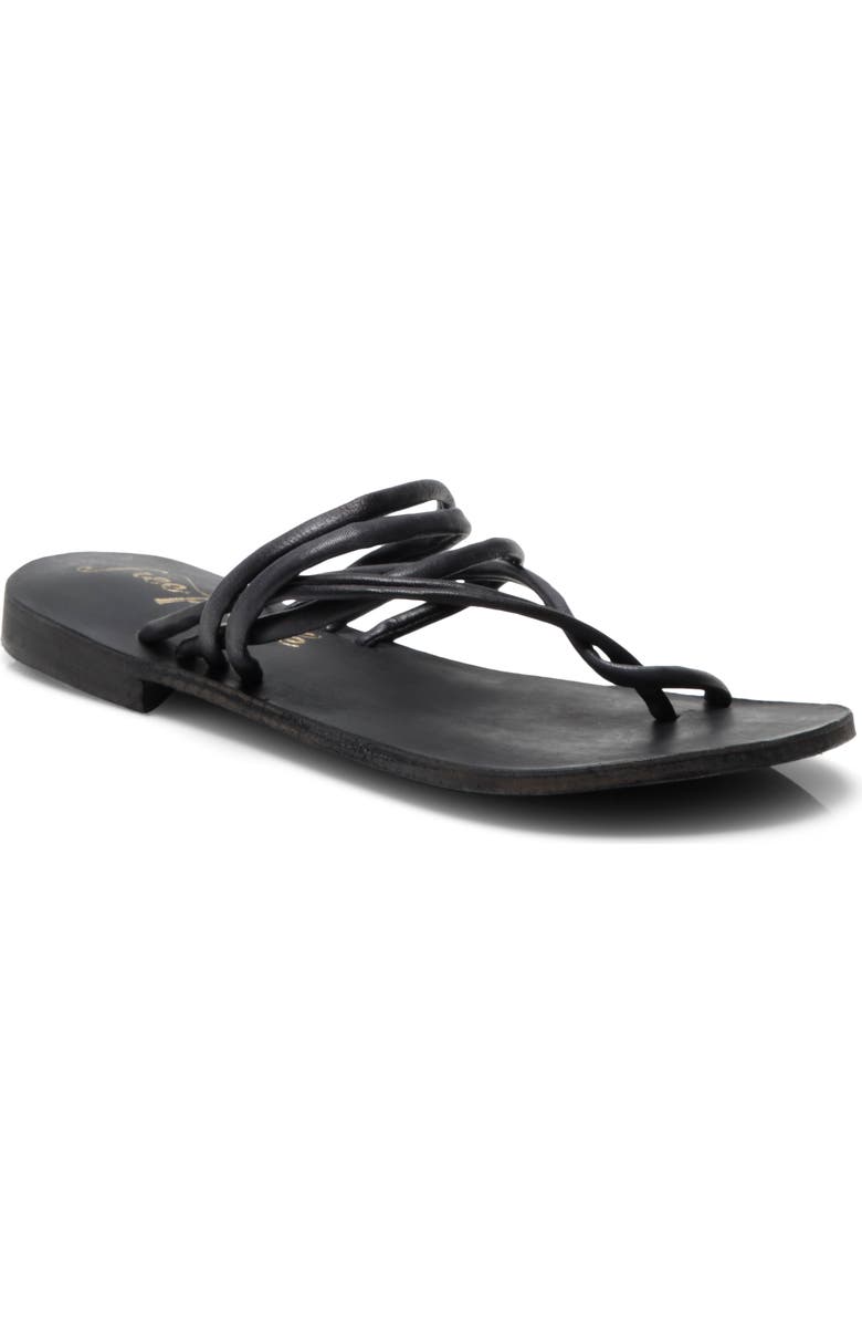 Free People Kayla Strappy Sandal, Main, color,