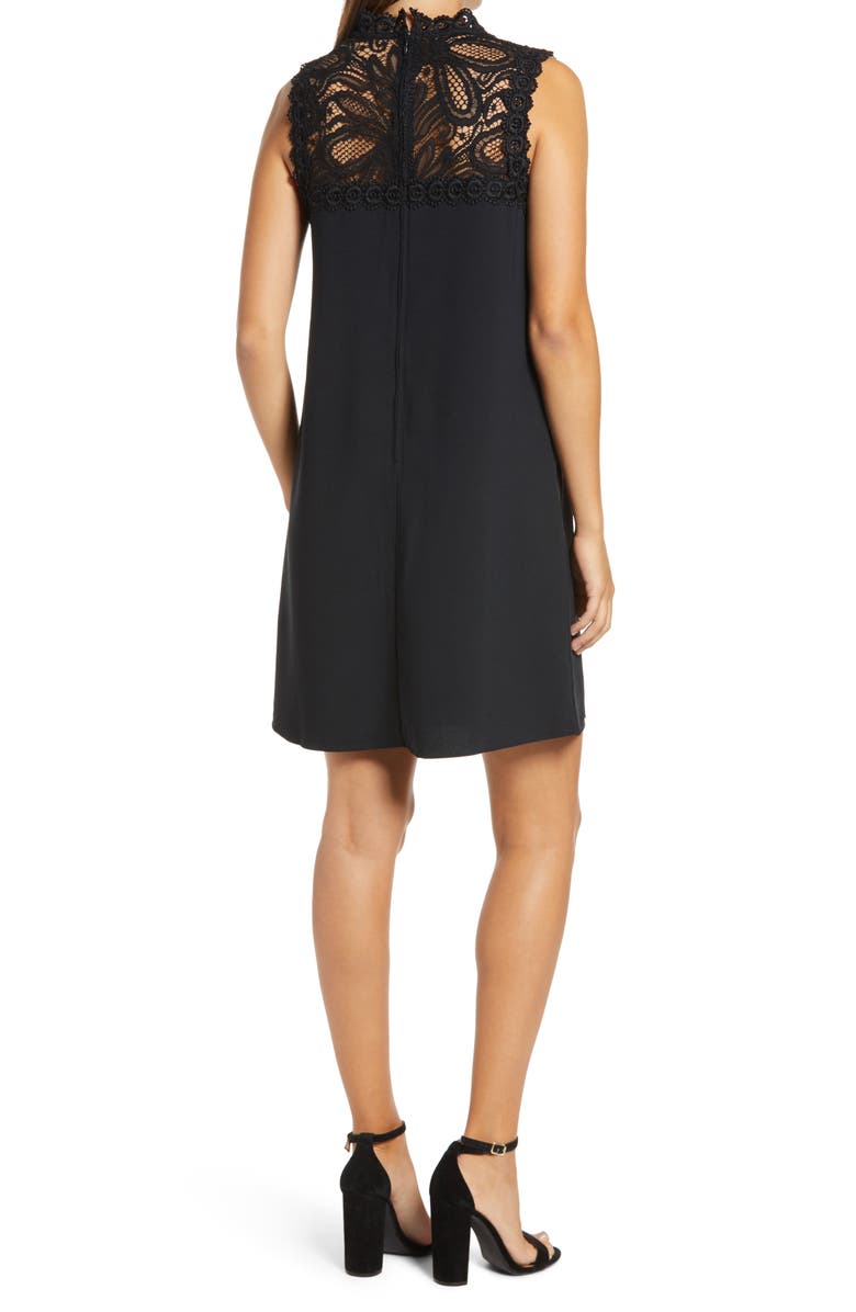 Lilly Pulitzer<sup>®</sup> Harmon Shift Dress, Alternate, color, 