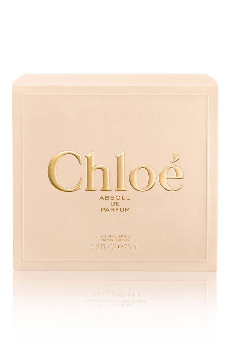 Absolu de Parfum, Alternate, color, NO COLOR