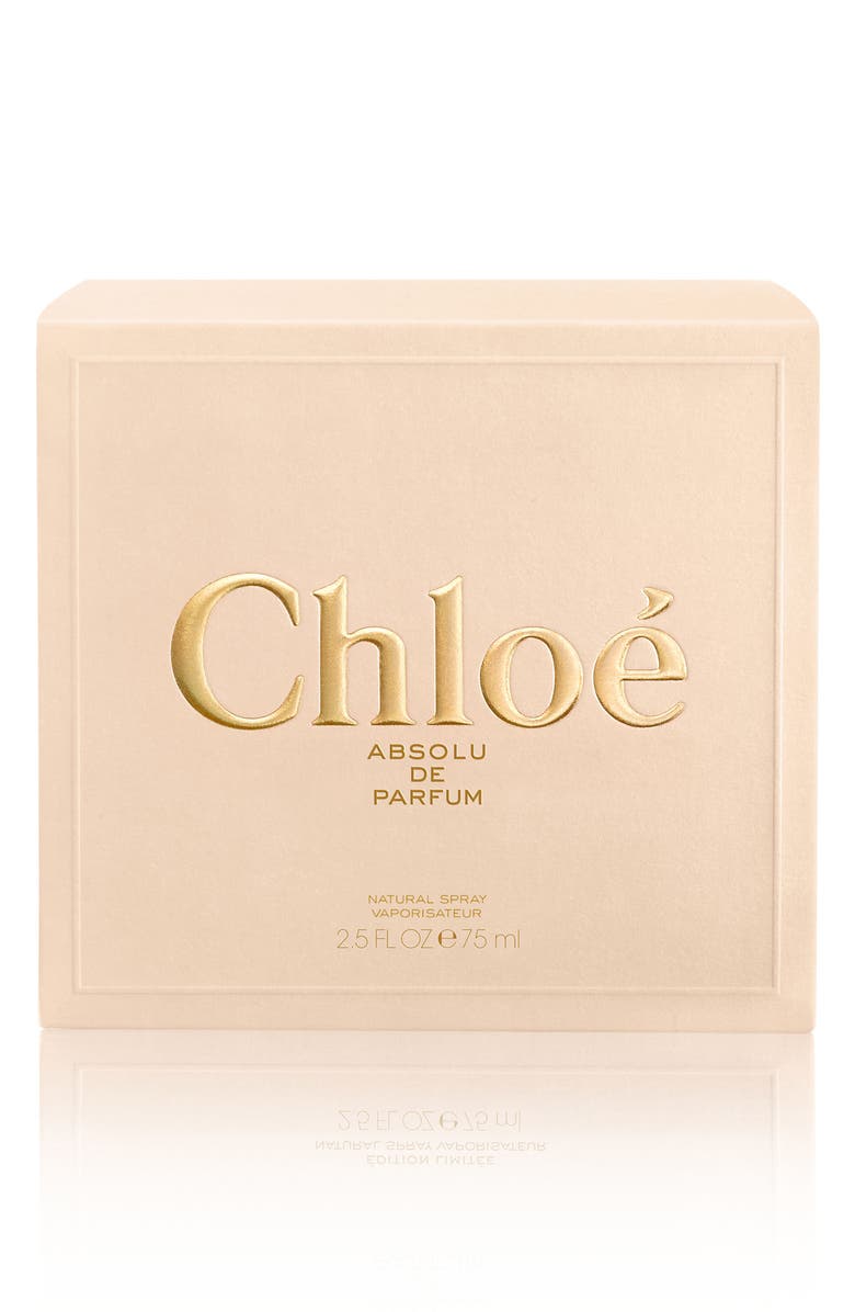 Chloé Absolu de Parfum, Alternate, color, 