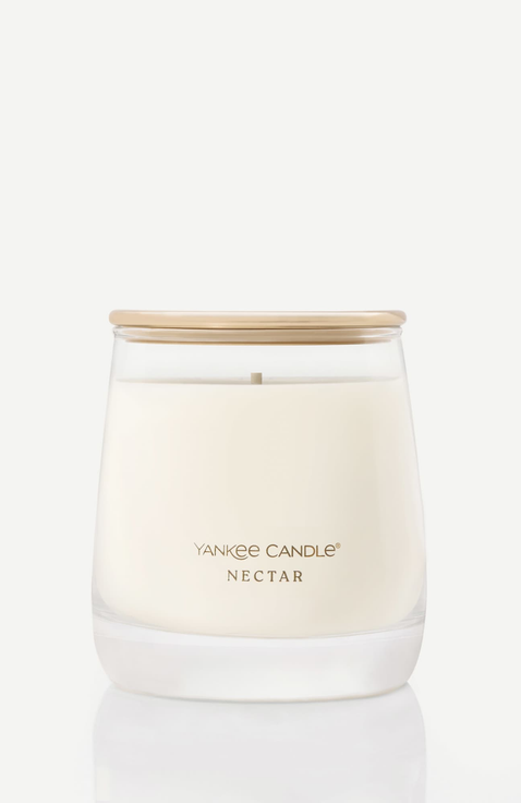 Nectar Premium Scented Candle