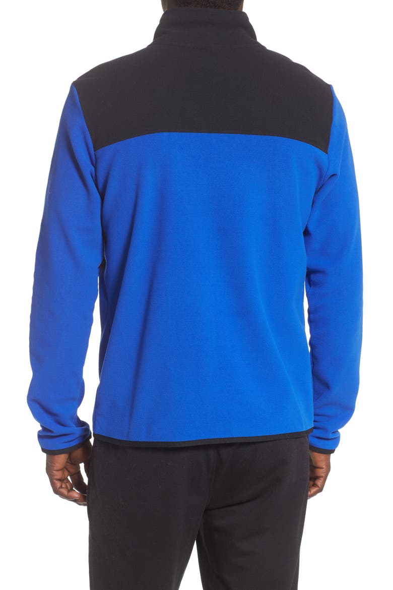 TKA Glacier Jacket, Alternate, color, TNF BLUE/ TNF BLACK