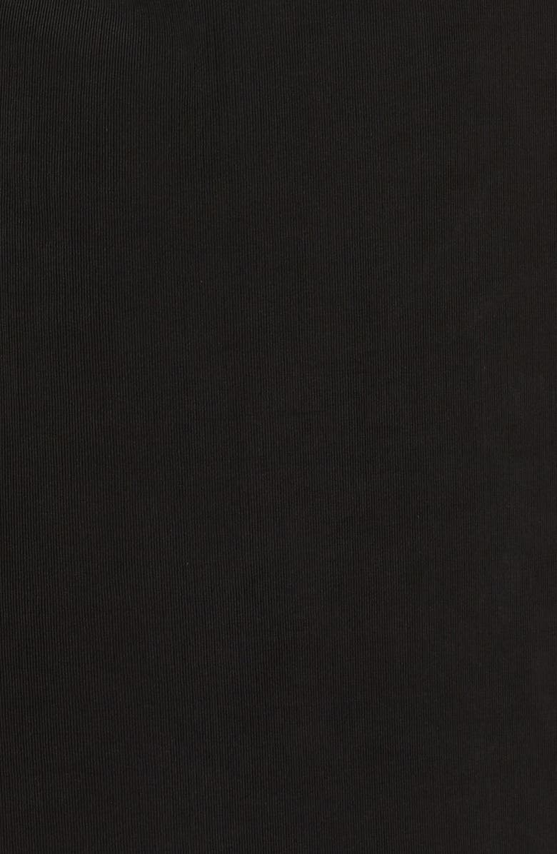 Vikki Vi Cardigan, Alternate, color, Black