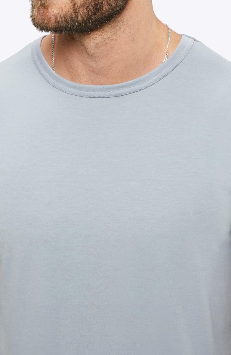 Cuts AO Forever T-Shirt, Alternate, color, Stratus