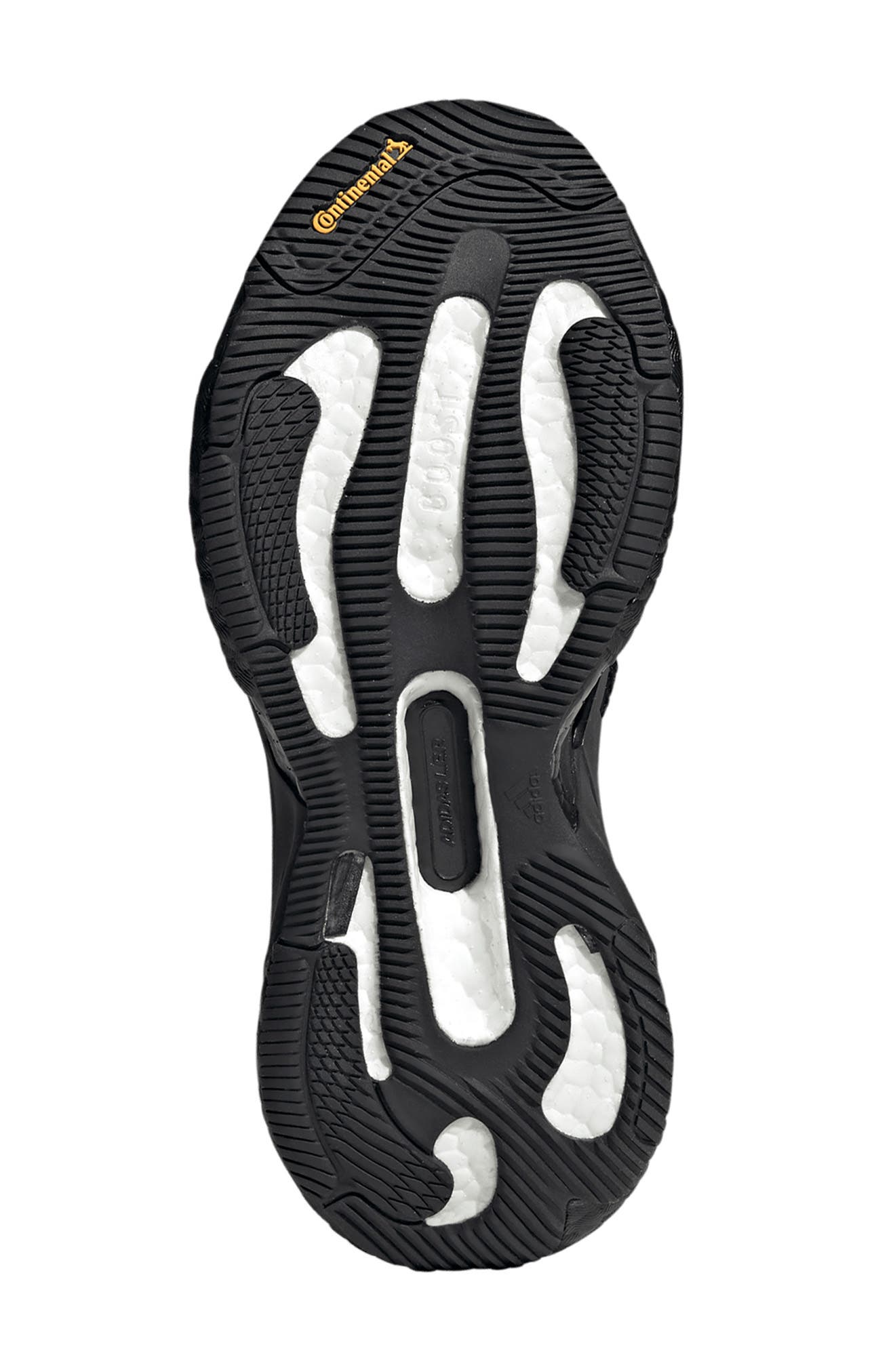 adidas by Stella McCartney Solarglide Running Shoe, Alternate, color, 