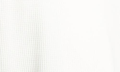 Polo Ralph Lauren Boxer Pajama Shorts In Ecrue