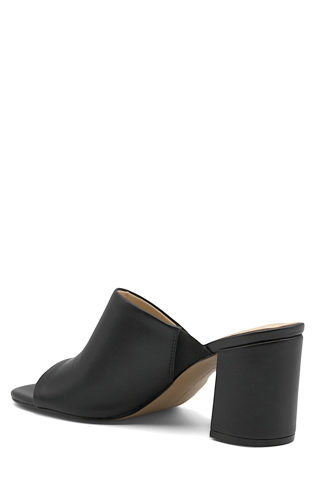 Adrienne Vittadini Albi Mule, Alternate, color, 