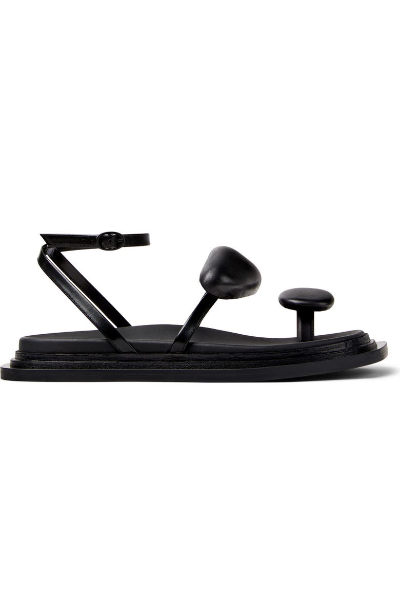 CAMPERLAB Nada Sandal, Main, color, Black