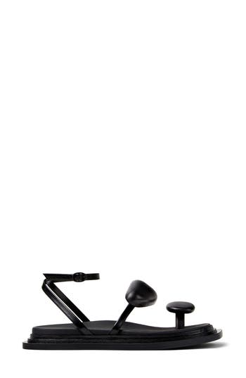 Camperlab Nada Sandals In Black