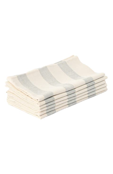 Nyota Napkins Set of 4