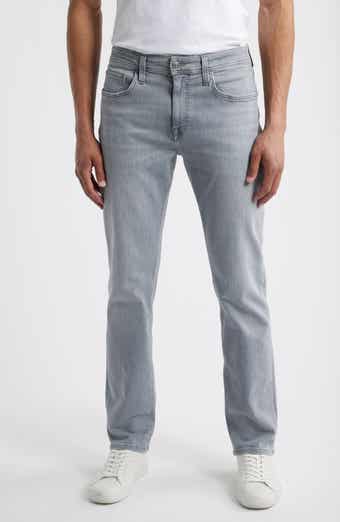 Nordstrom Straight Leg Jeans