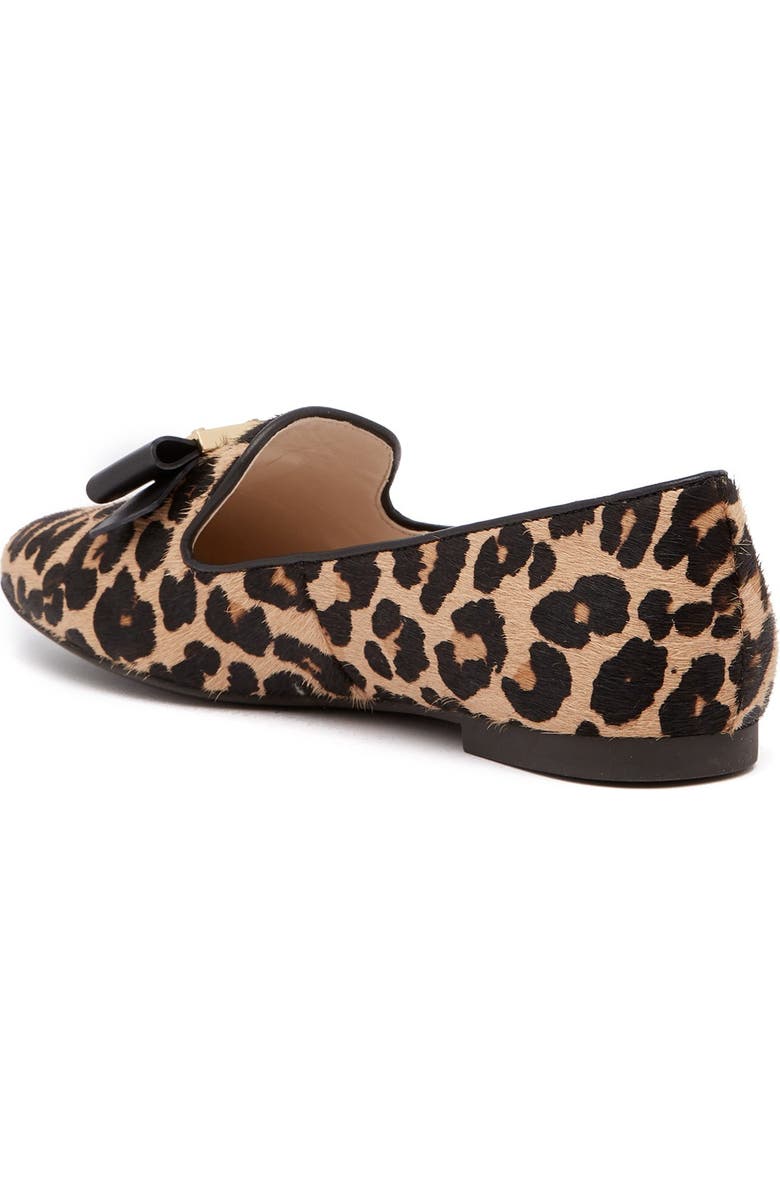 Cole Haan Tali Bow Loafer, Alternate, color,