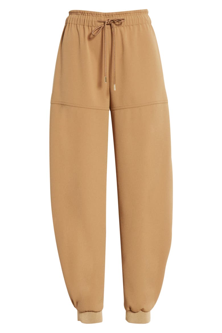 Joggers, Alternate, color, OLIVE