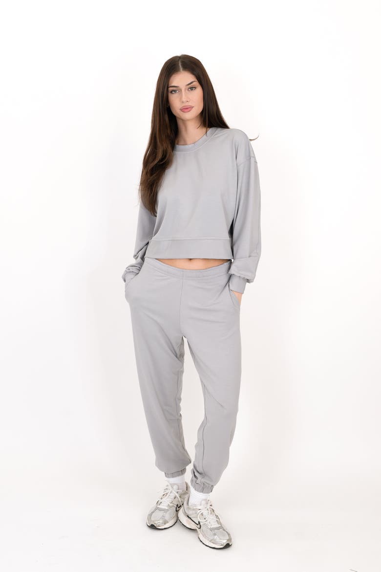 The Solace Sweatpant, Main, color, black
