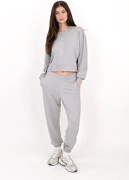 ON/OFF Essentials The Solace Sweatpant