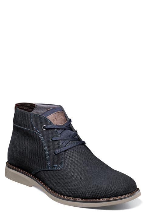 Otto Chukka Boot - Wide Width Available (Men)