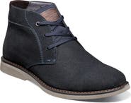 NUNN BUSH Otto Chukka Boot - Wide Width Available