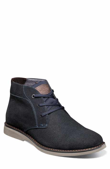 NUNN BUSH Otto Chukka Boot - Wide Width Available