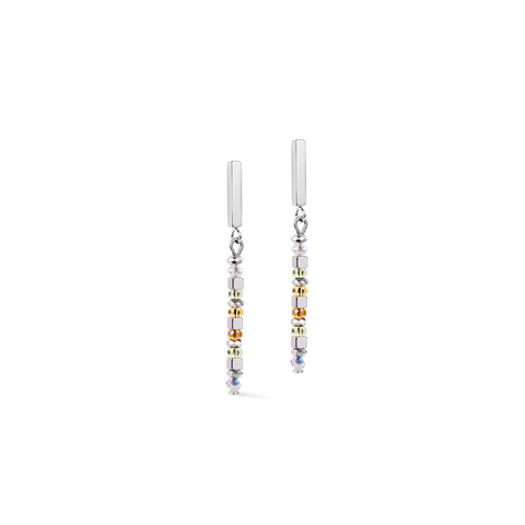 Earrings Fusion Offset Graphic