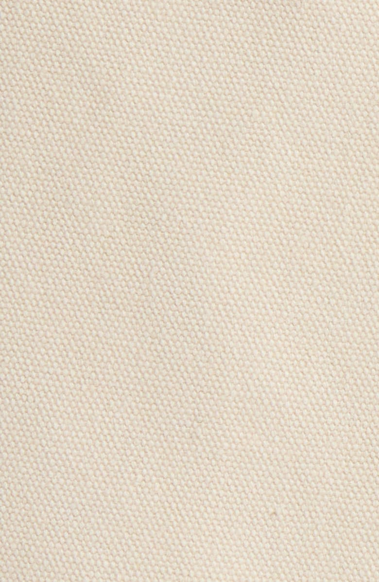 HONOR THE GIFT 88 Cotton Blend Carpenter Shorts, Alternate, color, Bone