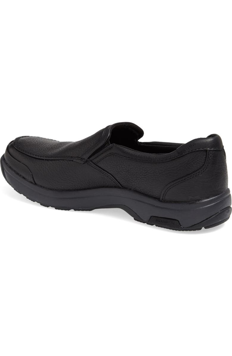 Dunham 'Battery Park' Slip-On, Alternate, color,