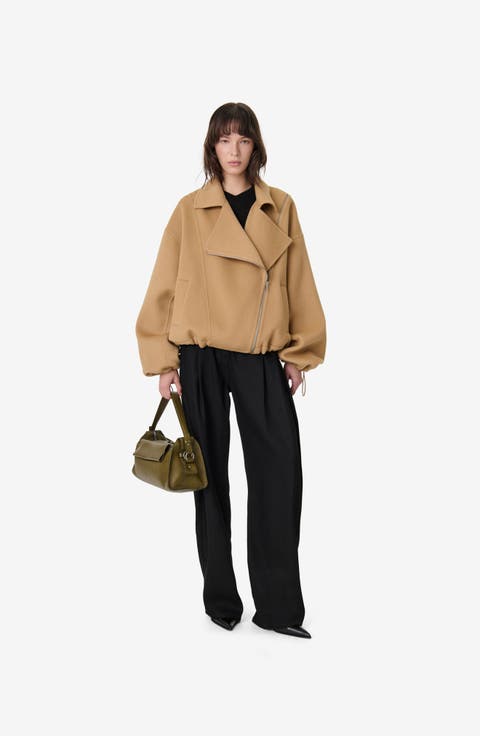 The Jijy Jacket