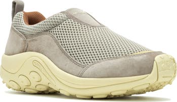 国内配送 MERRELL JUNGLE MOC BREEZE INCENSE Merrell Jungle Moc Breeze Slip-On Sneaker (Men) | Nordstromrack