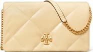 Tory Burch Kira Diamond Quilt Crossbody