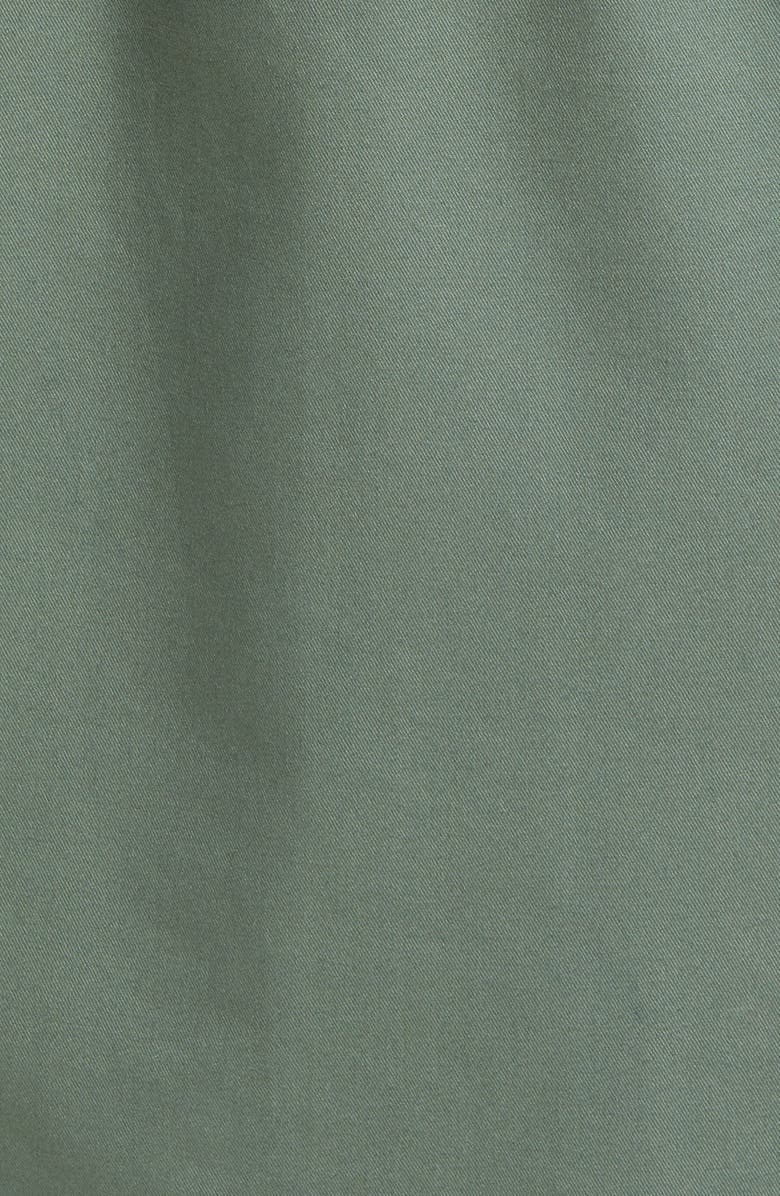 Joules Shoreside Waterproof Hooded Raincoat, Alternate, color, 