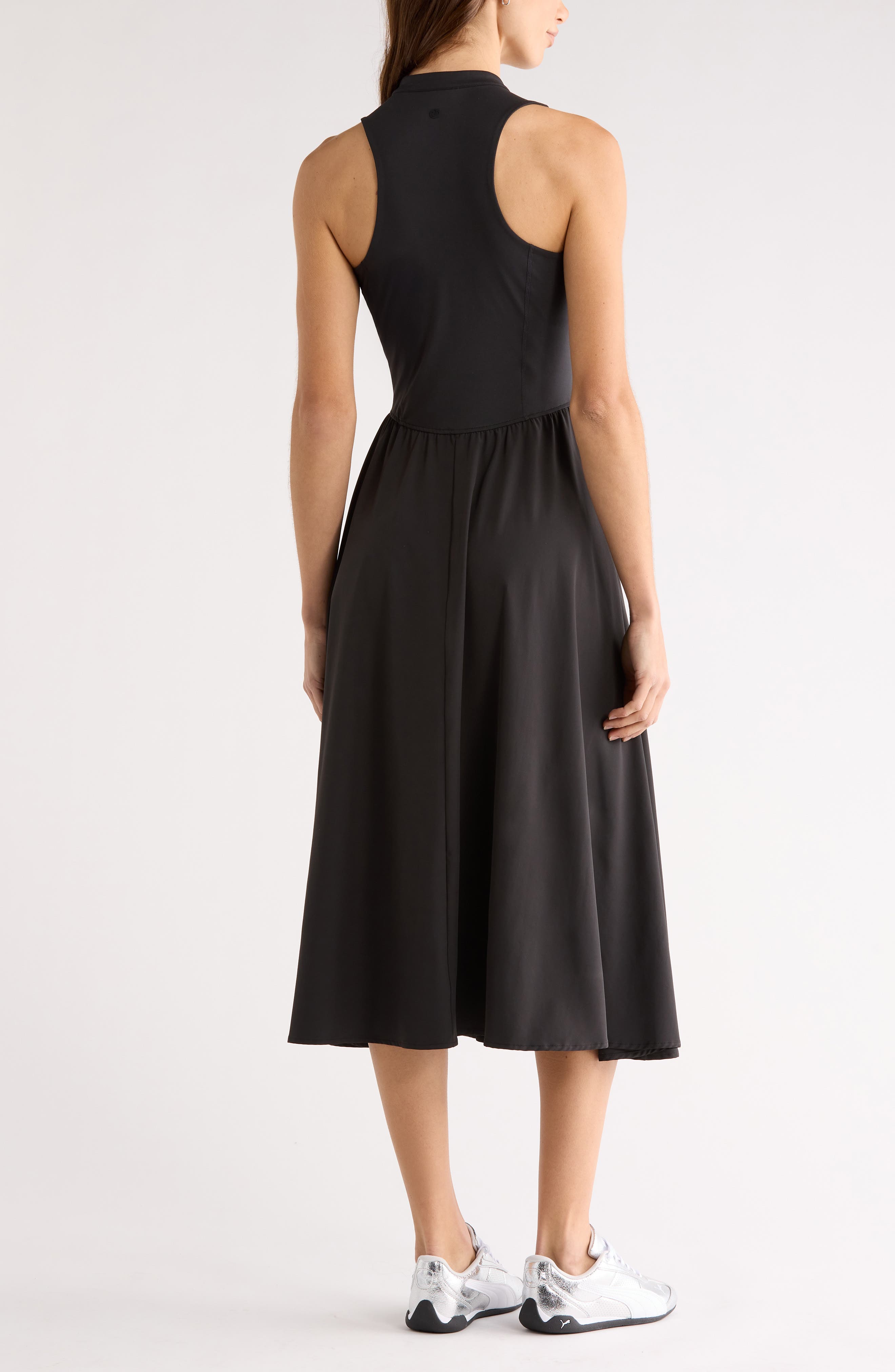 atlas midi dress Z Supply Women's Atlas Midi Dress